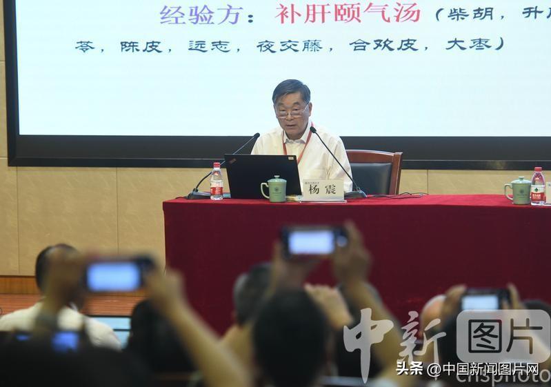 “随手拍”传播民族智慧 致敬国医国药